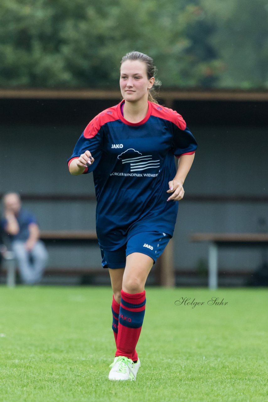 Bild 391 - Frauen TSV Wiemersdorf - FSC Kaltenkirchen : Ergebnis: 0:12